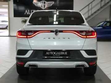 RENAULT Arkana R.S. Line ACC KEYLESS LED AMBI