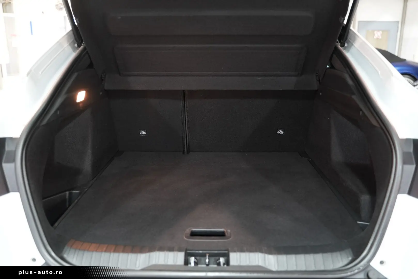RENAULT Arkana R.S. Line ACC KEYLESS LED AMBI