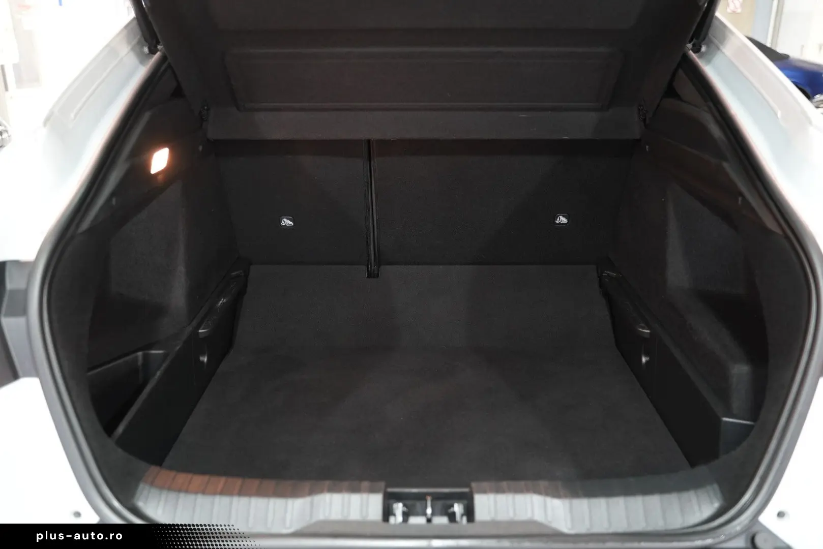 RENAULT Arkana R.S. Line ACC KEYLESS LED AMBI