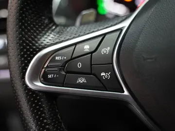 RENAULT Arkana R.S. Line ACC KEYLESS LED AMBI