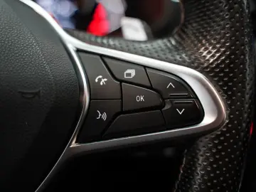 RENAULT Arkana R.S. Line ACC KEYLESS LED AMBI