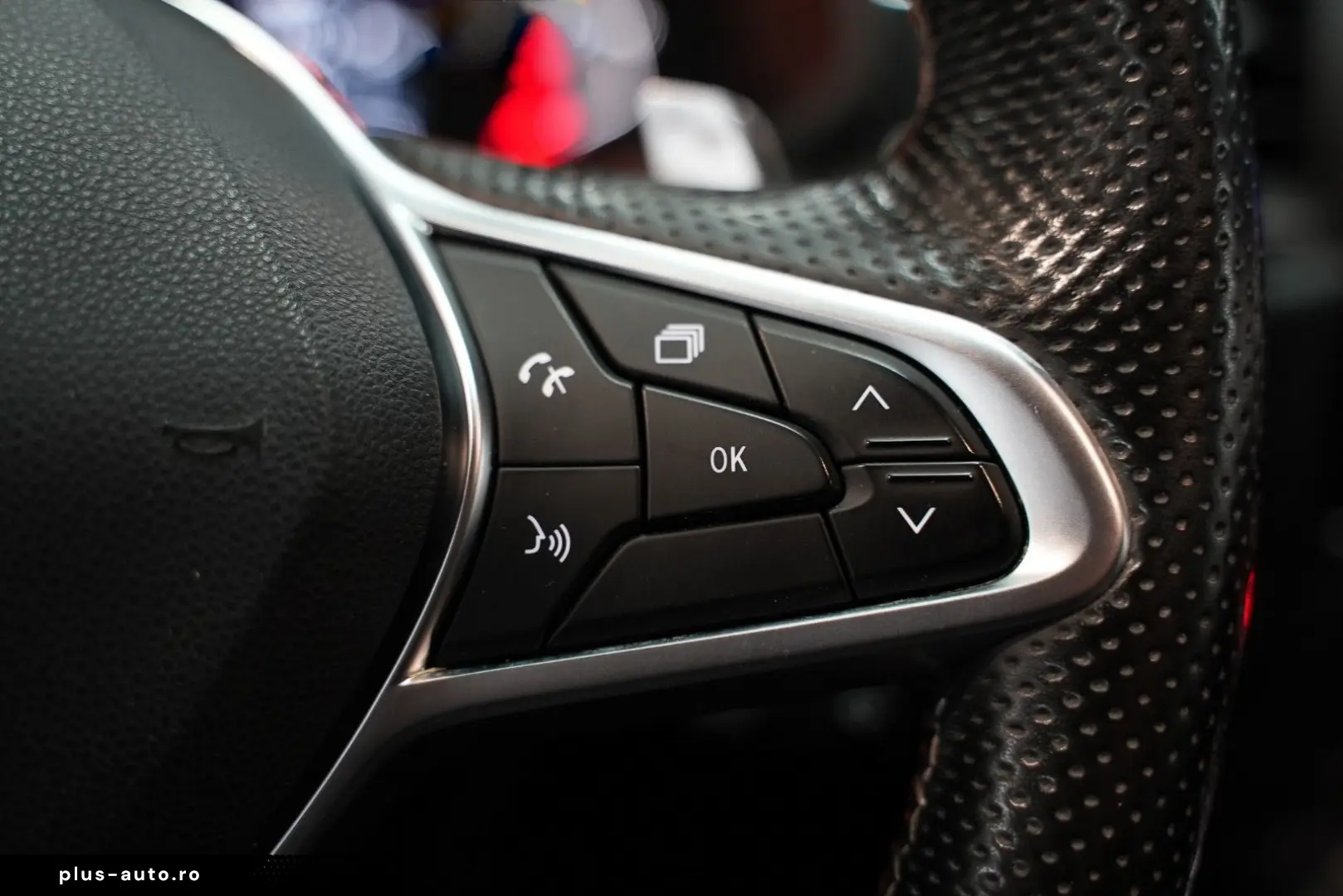 RENAULT Arkana R.S. Line ACC KEYLESS LED AMBI