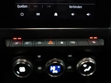 RENAULT Arkana R.S. Line ACC KEYLESS LED AMBI
