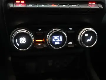 RENAULT Arkana R.S. Line ACC KEYLESS LED AMBI