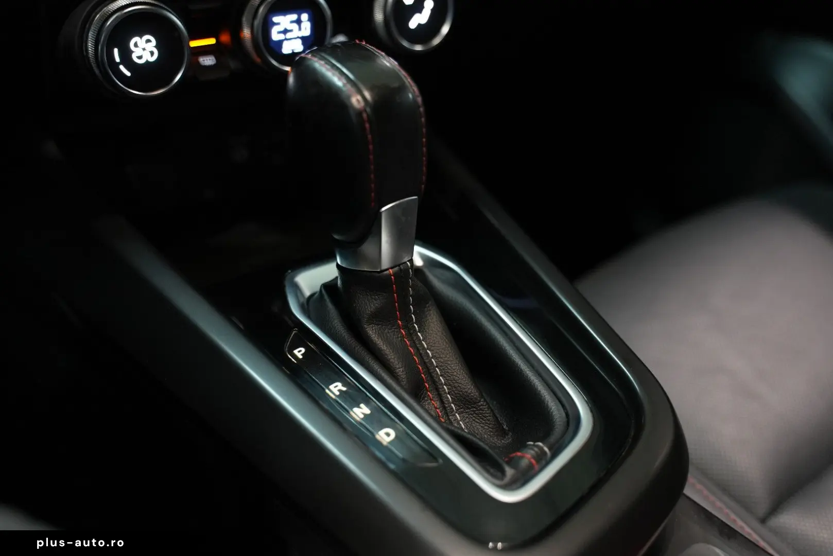 RENAULT Arkana R.S. Line ACC KEYLESS LED AMBI