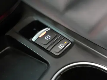 RENAULT Arkana R.S. Line ACC KEYLESS LED AMBI