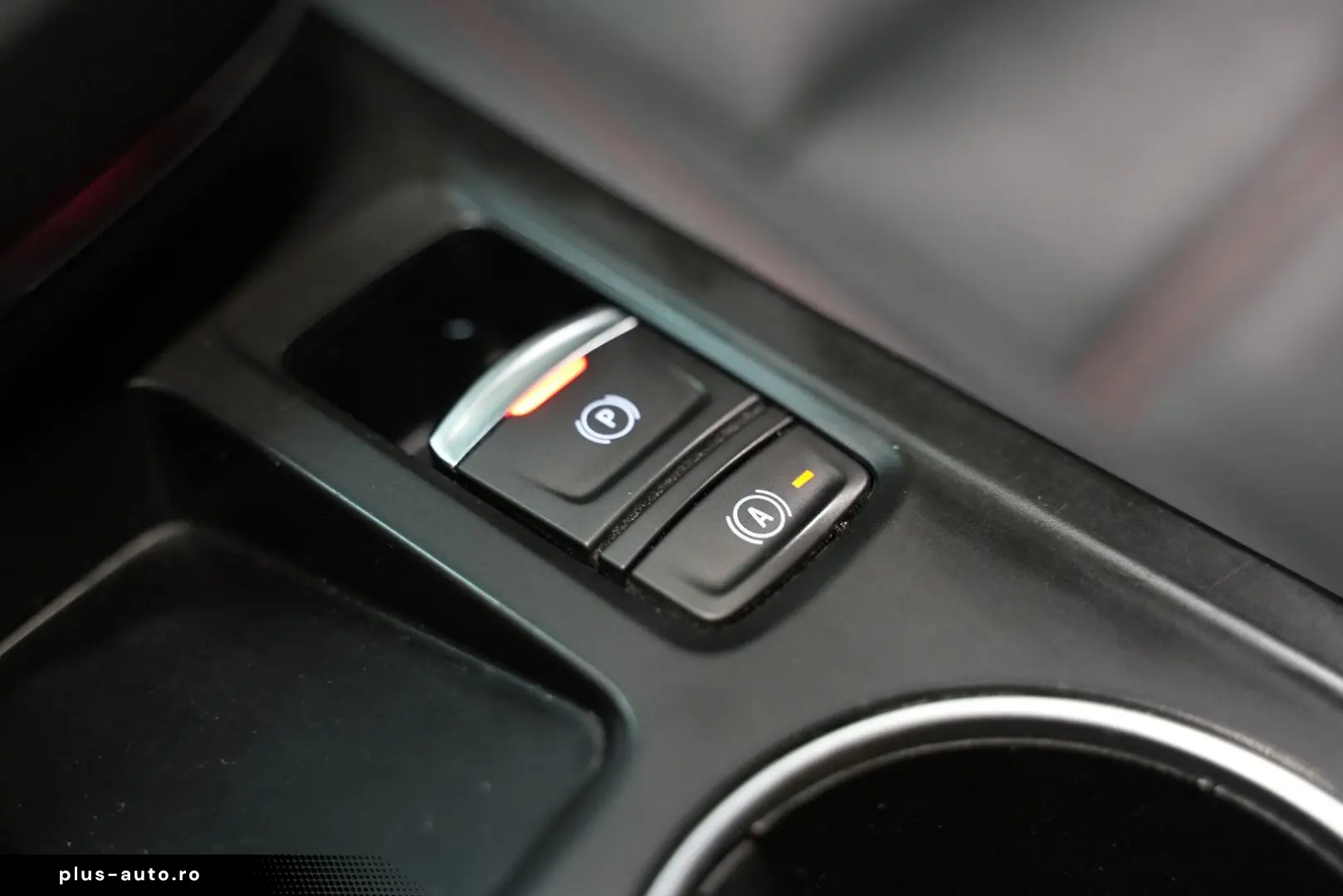 RENAULT Arkana R.S. Line ACC KEYLESS LED AMBI