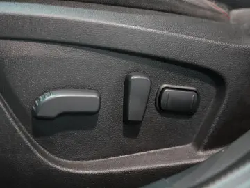 RENAULT Arkana R.S. Line ACC KEYLESS LED AMBI