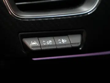 RENAULT Arkana R.S. Line ACC KEYLESS LED AMBI