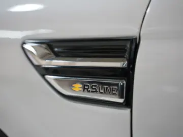RENAULT Arkana R.S. Line ACC KEYLESS LED AMBI