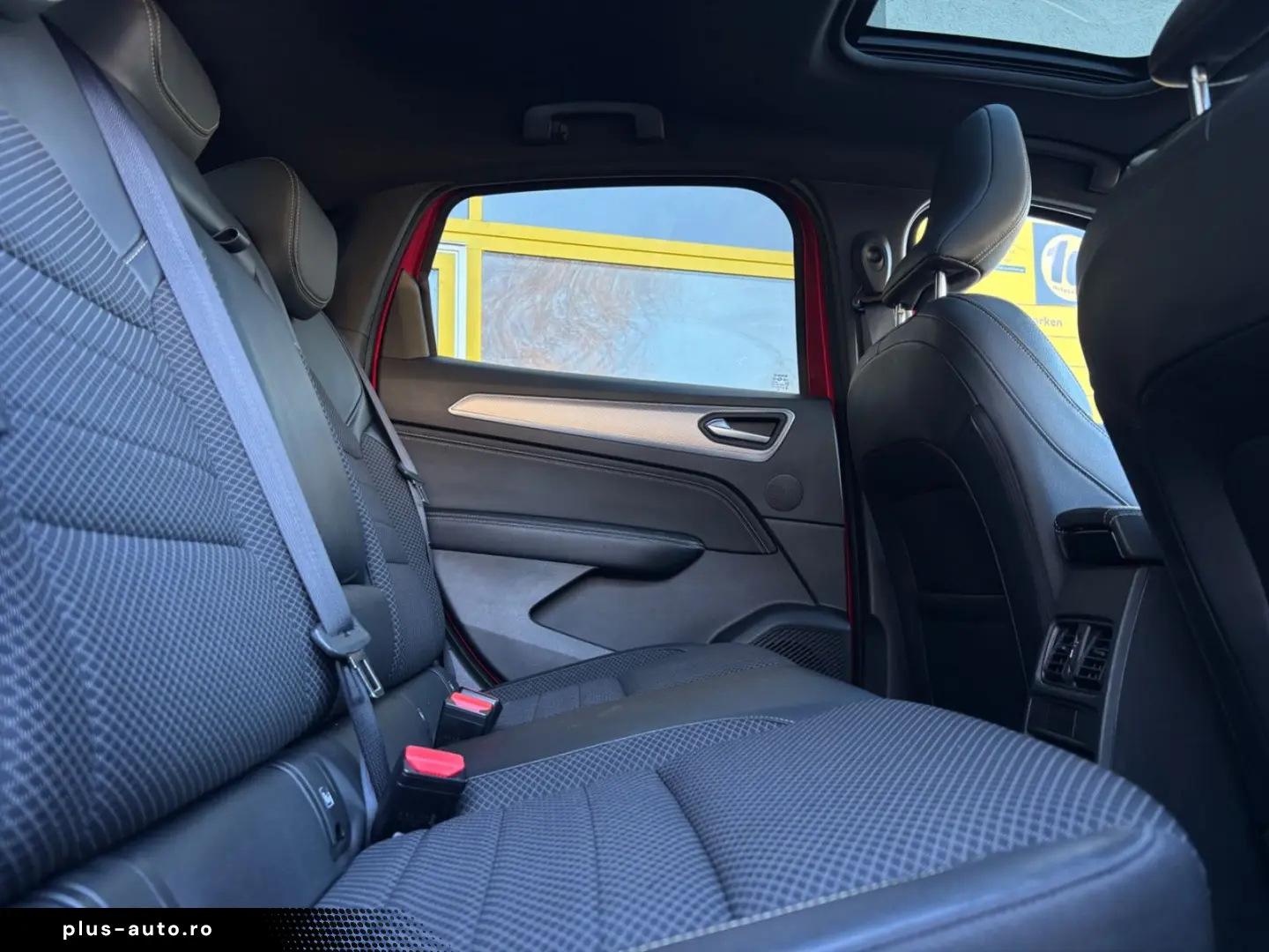 RENAULT Arkana 1. HAND AUTOMATIK LED NAV PANORAMA ALU