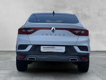 RENAULT Arkana 1.3 TCe 160 EDC R-S. Line KAMERA BOSE ACC