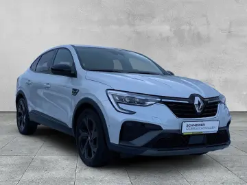 RENAULT Arkana 1.3 TCe 160 EDC R-S. Line KAMERA BOSE ACC