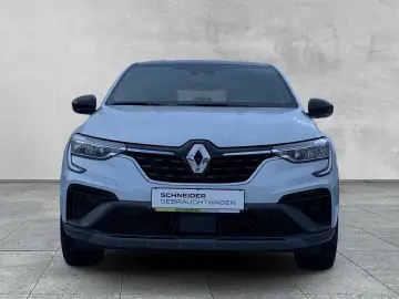RENAULT Arkana 1.3 TCe 160 EDC R-S. Line KAMERA BOSE ACC