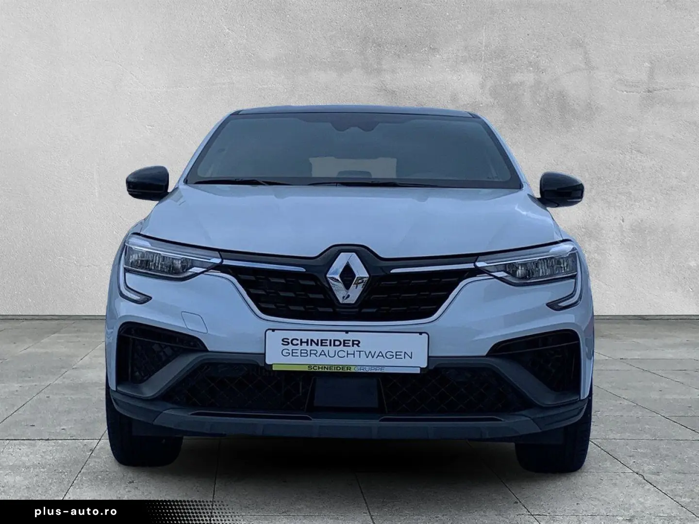 RENAULT Arkana 1.3 TCe 160 EDC R-S. Line KAMERA BOSE ACC