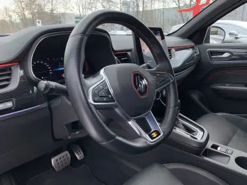 RENAULT Arkana 1.3 TCe 160 EDC R-S. Line KAMERA BOSE ACC