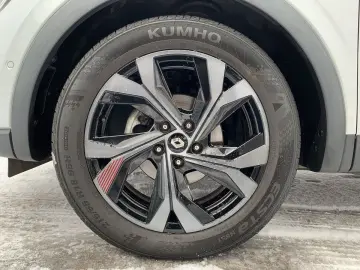 RENAULT Arkana 1.3 TCe 160 EDC R-S. Line KAMERA BOSE ACC