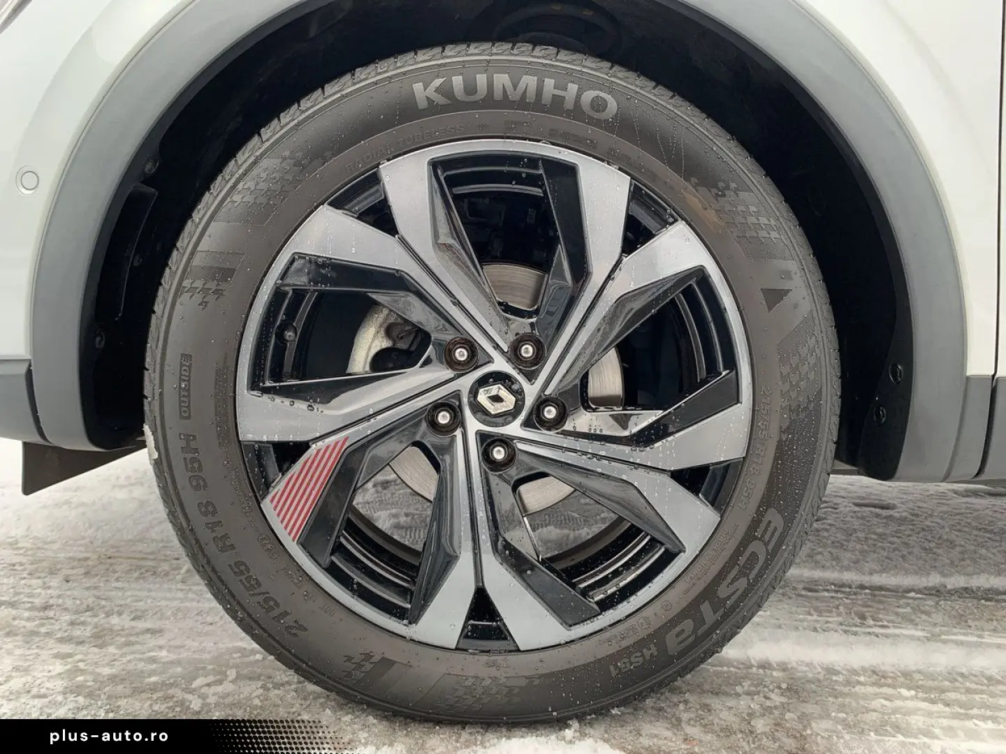 RENAULT Arkana 1.3 TCe 160 EDC R-S. Line KAMERA BOSE ACC