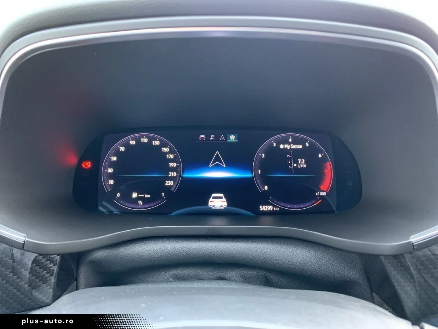 RENAULT Arkana 1.3 TCe 160 EDC R-S. Line KAMERA BOSE ACC