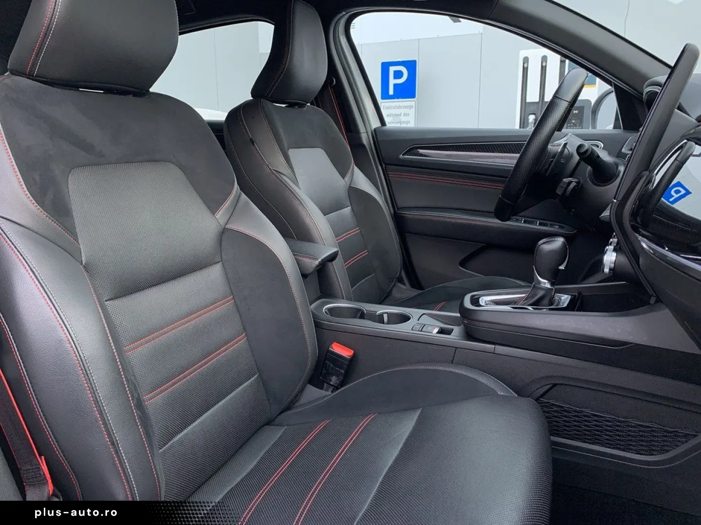 RENAULT Arkana 1.3 TCe 160 EDC R-S. Line KAMERA BOSE ACC