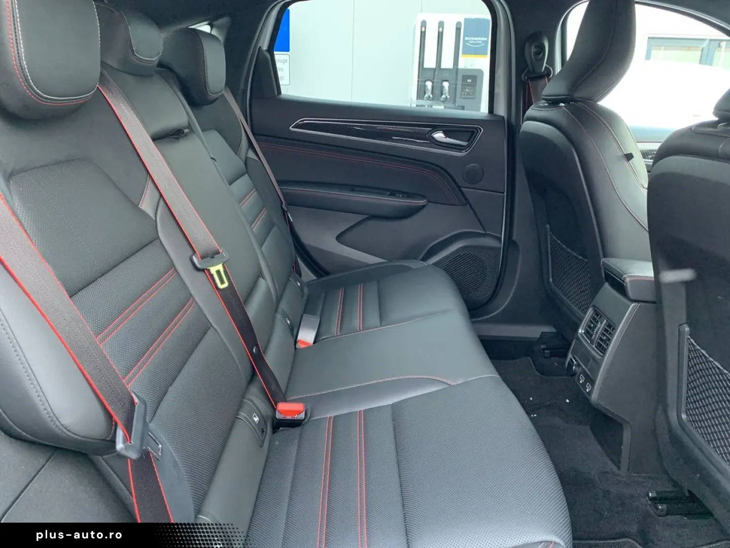 RENAULT Arkana 1.3 TCe 160 EDC R-S. Line KAMERA BOSE ACC