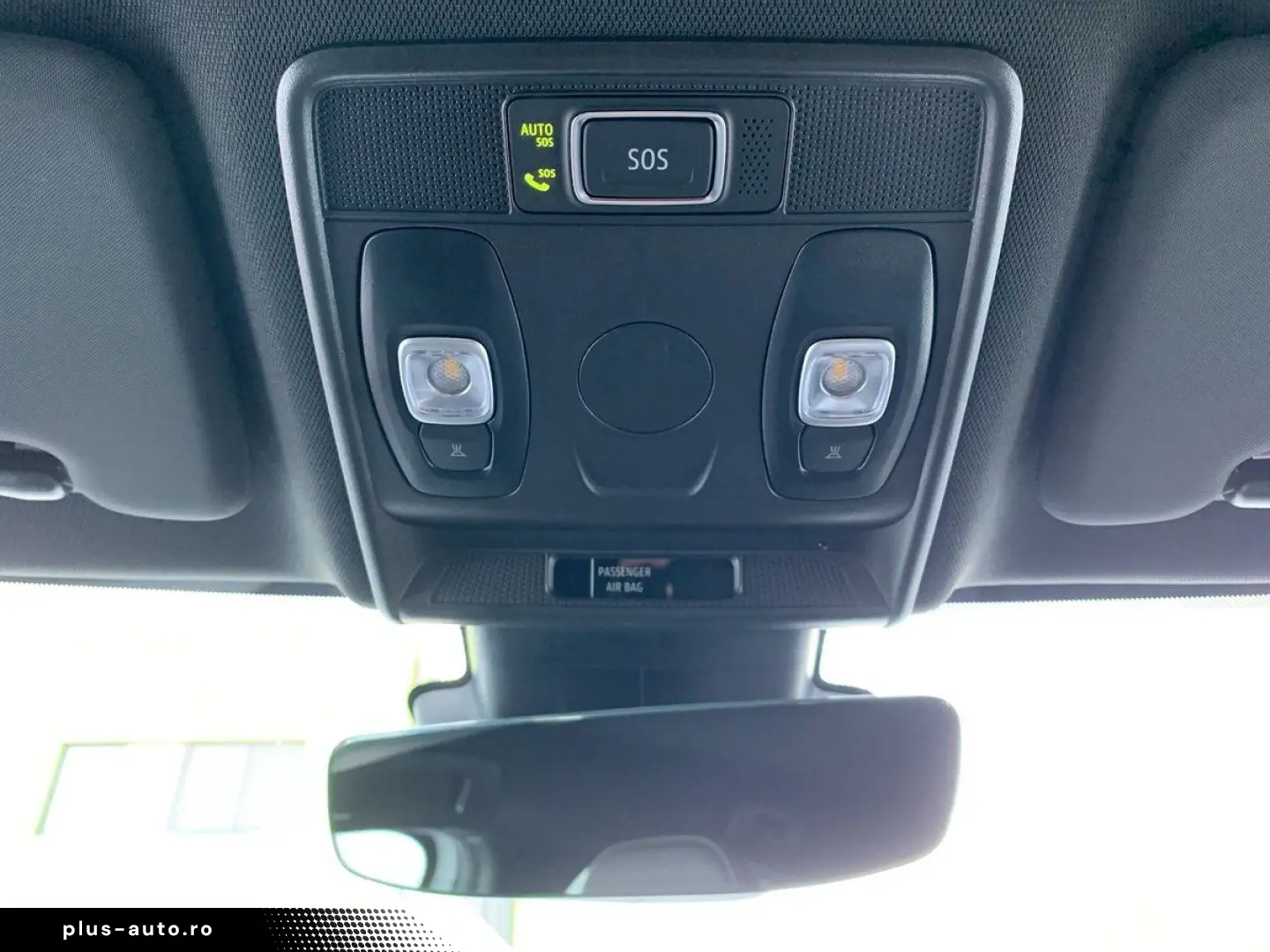 RENAULT Arkana 1.3 TCe 160 EDC R-S. Line KAMERA BOSE ACC