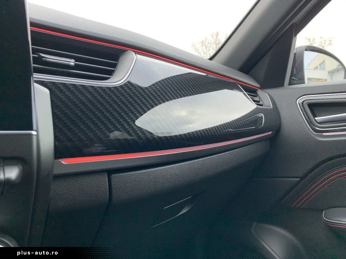 RENAULT Arkana 1.3 TCe 160 EDC R-S. Line KAMERA BOSE ACC