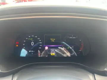 RENAULT Arkana TCe 140 EDC R.S. LINE  LED 360  ACC Navi