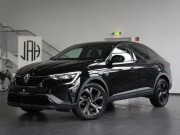 RENAULT Arkana R.S. Line Fast Track  AUT NAV LED SHZ