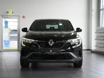 RENAULT Arkana R.S. Line Fast Track  AUT NAV LED SHZ