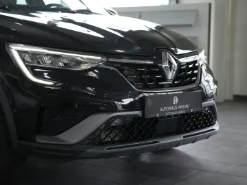 RENAULT Arkana R.S. Line Fast Track  AUT NAV LED SHZ