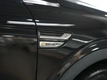 RENAULT Arkana R.S. Line Fast Track  AUT NAV LED SHZ