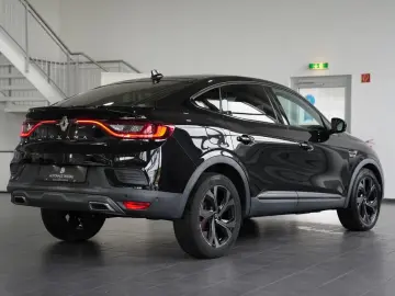 RENAULT Arkana R.S. Line Fast Track  AUT NAV LED SHZ