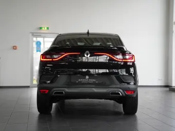 RENAULT Arkana R.S. Line Fast Track  AUT NAV LED SHZ