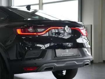 RENAULT Arkana R.S. Line Fast Track  AUT NAV LED SHZ