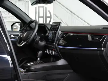 RENAULT Arkana R.S. Line Fast Track  AUT NAV LED SHZ