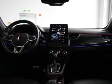 RENAULT Arkana R.S. Line Fast Track  AUT NAV LED SHZ