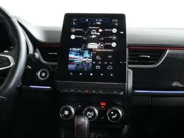 RENAULT Arkana R.S. Line Fast Track  AUT NAV LED SHZ