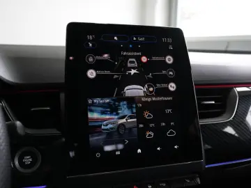 RENAULT Arkana R.S. Line Fast Track  AUT NAV LED SHZ
