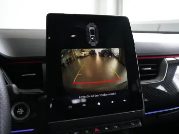 RENAULT Arkana R.S. Line Fast Track  AUT NAV LED SHZ