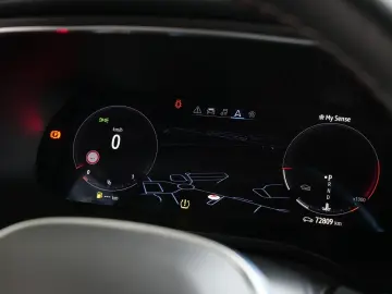 RENAULT Arkana R.S. Line Fast Track  AUT NAV LED SHZ