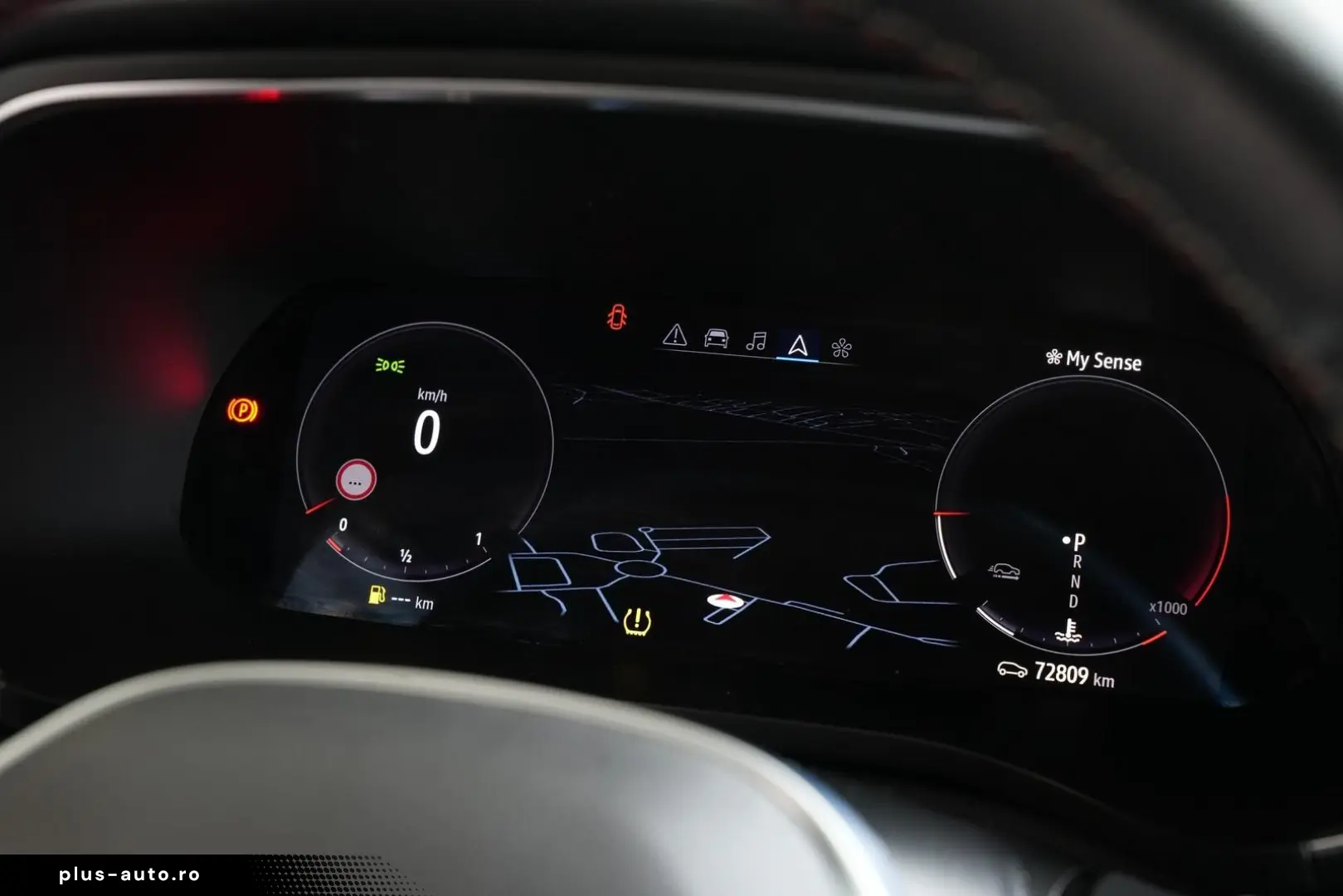 RENAULT Arkana R.S. Line Fast Track  AUT NAV LED SHZ