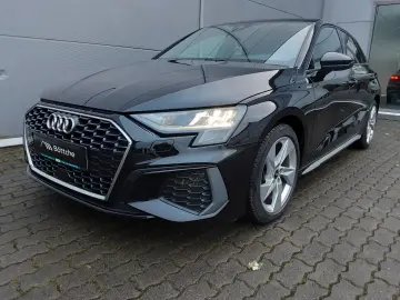 AUDI A3 30 TFSI S line 1.0 TFSI