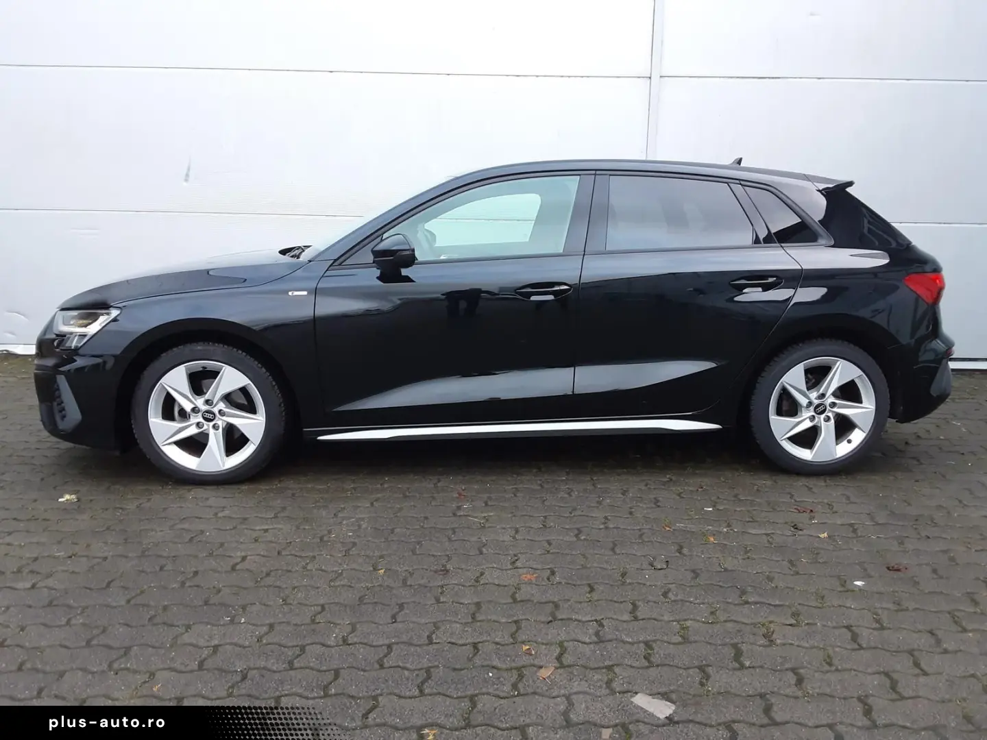AUDI A3 30 TFSI S line 1.0 TFSI