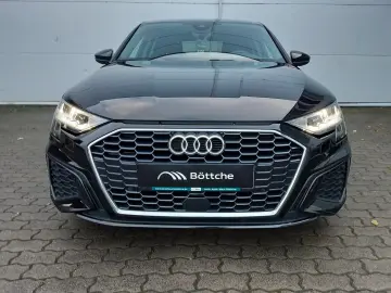 AUDI A3 30 TFSI S line 1.0 TFSI