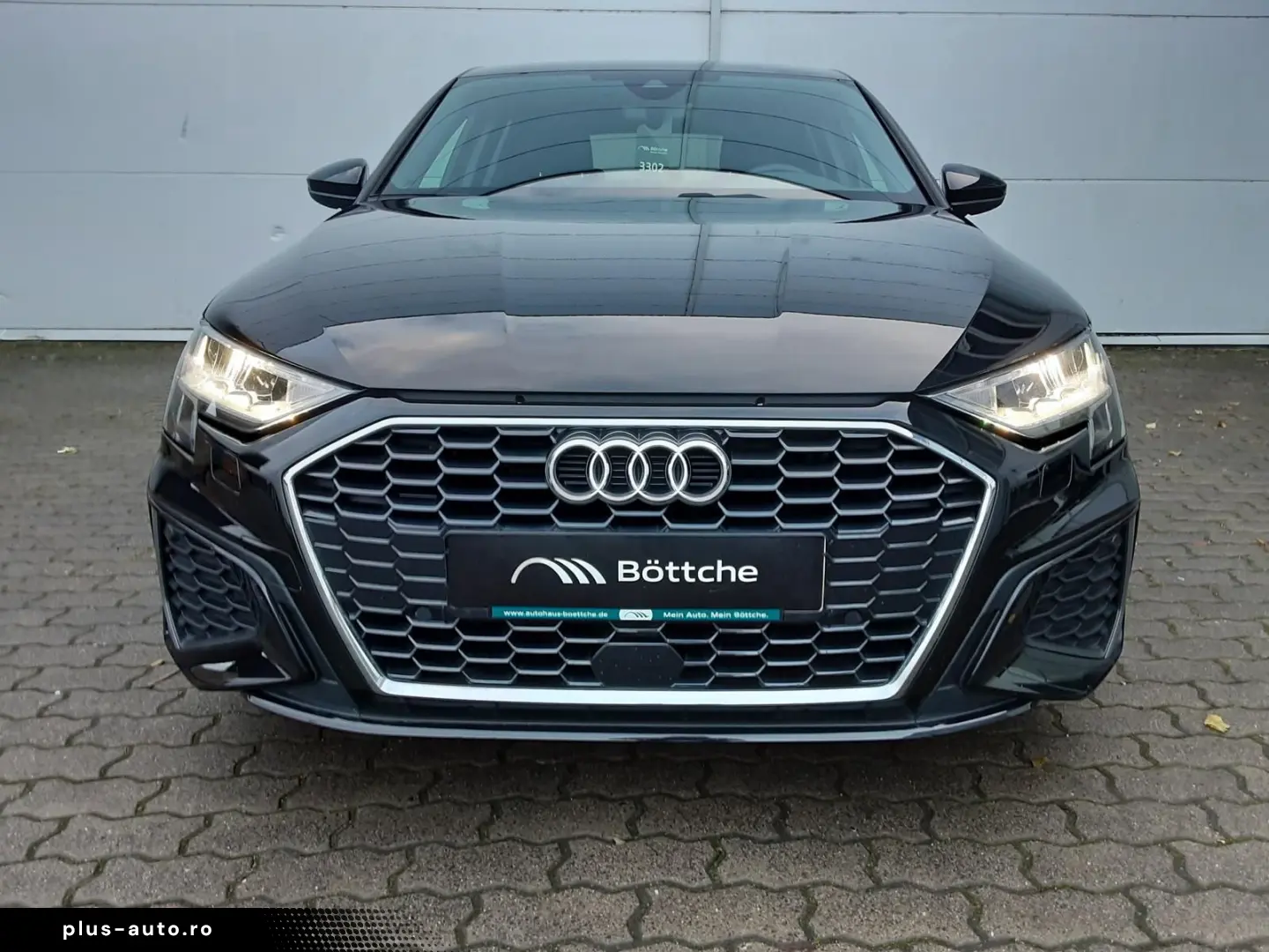 AUDI A3 30 TFSI S line 1.0 TFSI