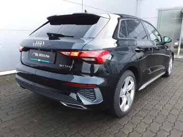 AUDI A3 30 TFSI S line 1.0 TFSI