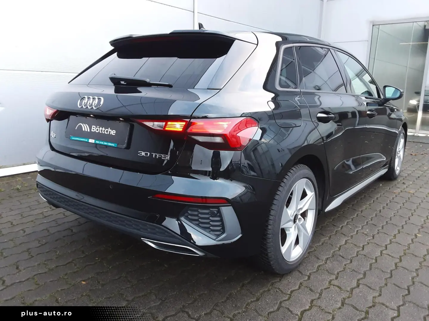 AUDI A3 30 TFSI S line 1.0 TFSI