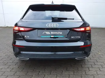 AUDI A3 30 TFSI S line 1.0 TFSI