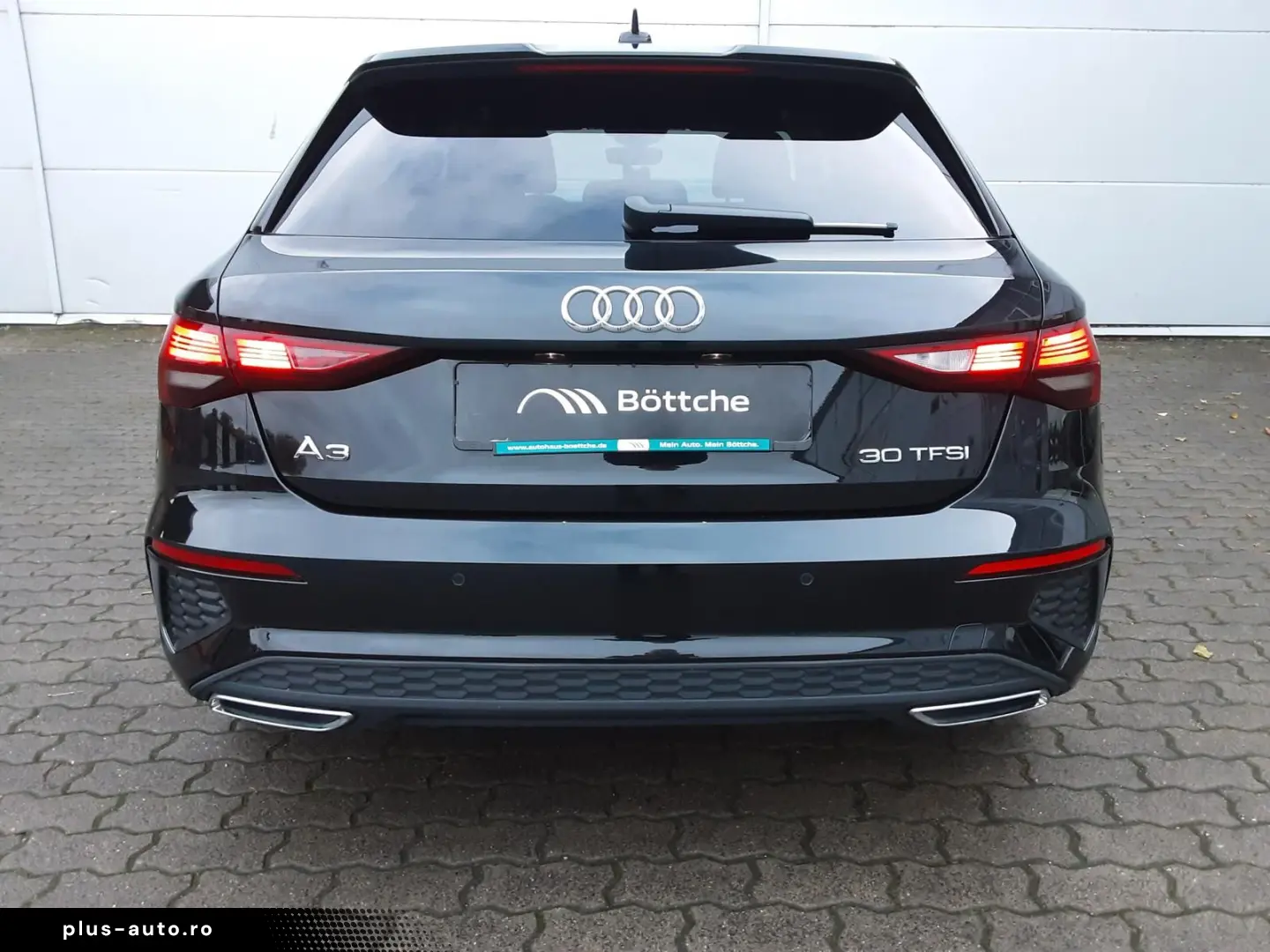 AUDI A3 30 TFSI S line 1.0 TFSI